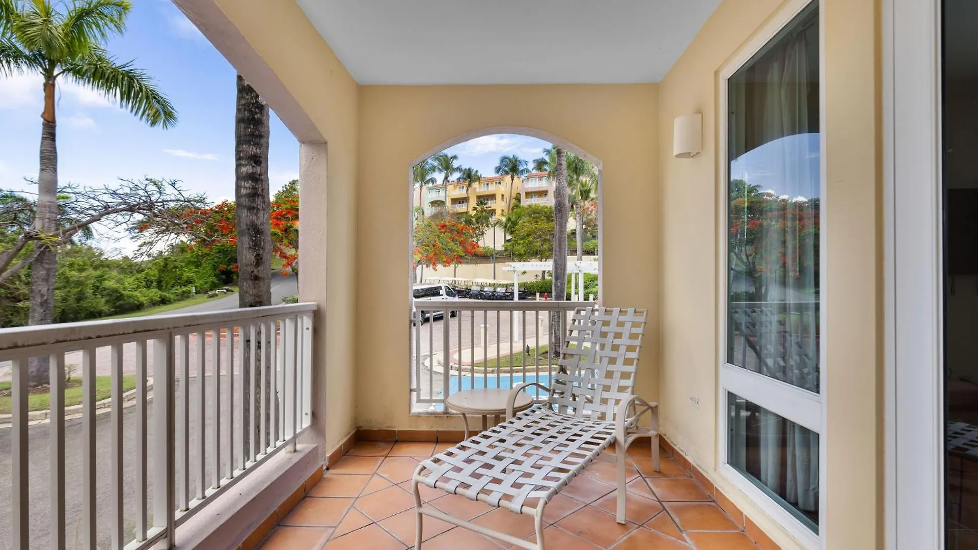Апартаменты Golf Course Access Balcony Infinity Pool Фахардо 0*,  Пуэрто-Рико